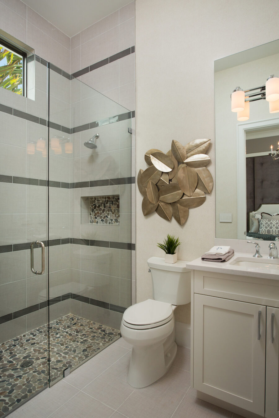 bathroom-interior-design-glass-shower-door