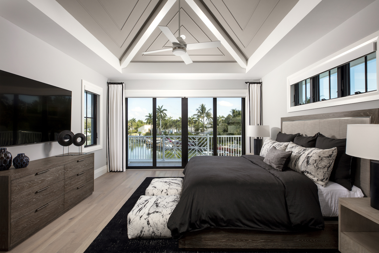 guest-bedroom-interior-design-black-brown