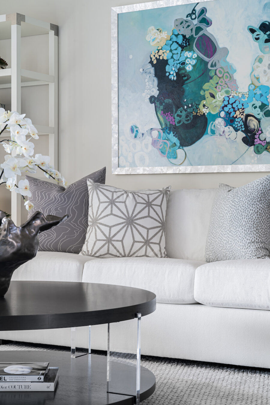 sofa-detail-wall-art-naples-fl-designer