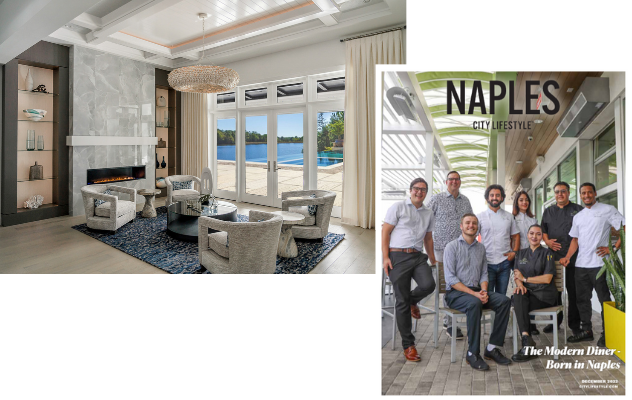 5th Avenue Showroom Naples City Lifestyle Feature