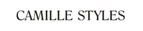 Camille Styles Logo