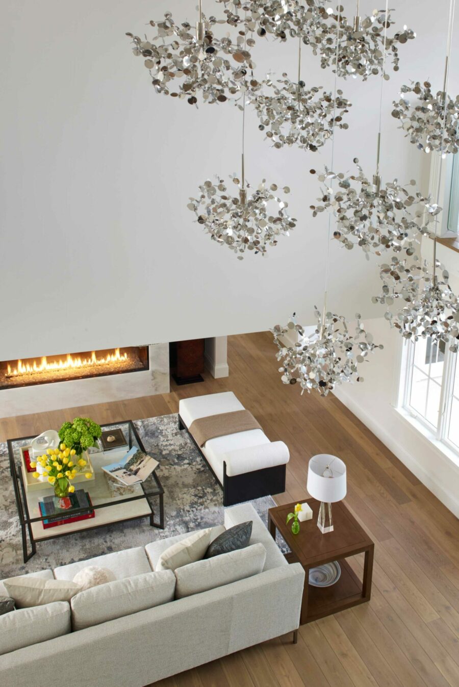 light-fixture-living-room