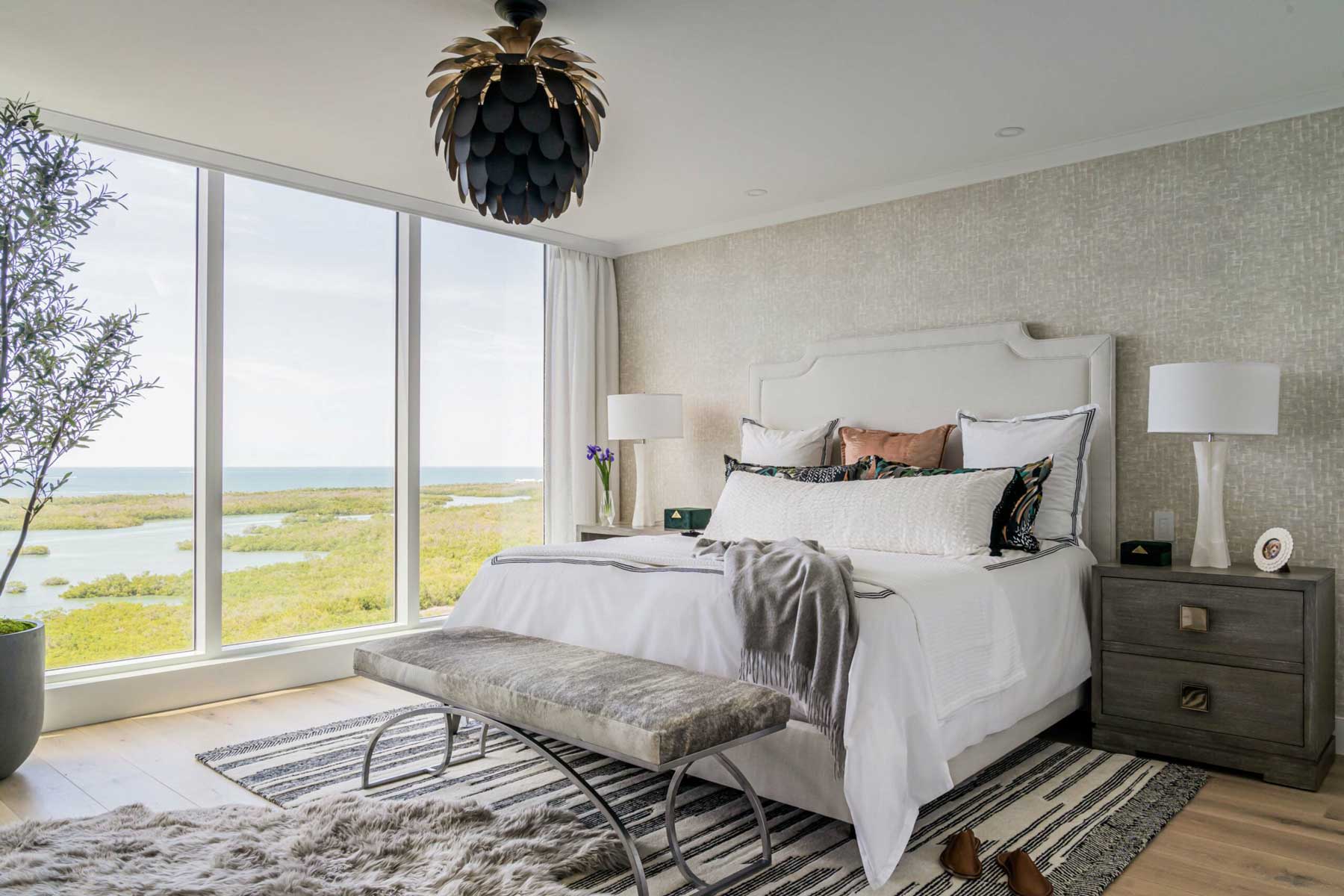 Designing with Natural Light to Illuminate Interiors - Design West