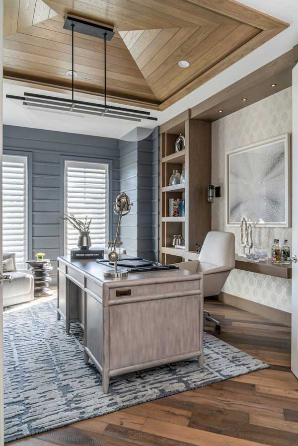 Designing with Natural Light to Illuminate Interiors - Design West
